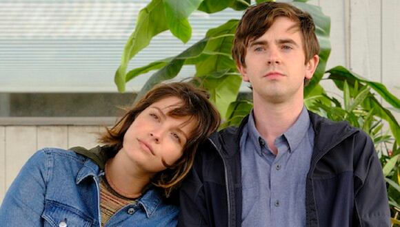 Lea y Shaun tomaron una decisión importante al final de la cuarta temporada de "The Good Doctor" (Foto: ABC)
