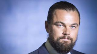 Leonardo DiCaprio reflexionó esto sobre la paternidad