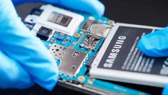 Los propietarios en EE.UU. de dispositivos Galaxy podrán reemplazar los ensamblajes de pantalla, el vidrio o los puertos de carga, así como devolver las piezas usadas a Samsung para su reciclaje. (Foto: Difusión)