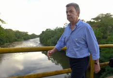 Colombia destinará más de US$210 millones para enfrentar cambio climático
