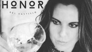 Tequila Honor: Kate del Castillo solo es la imagen de la marca
