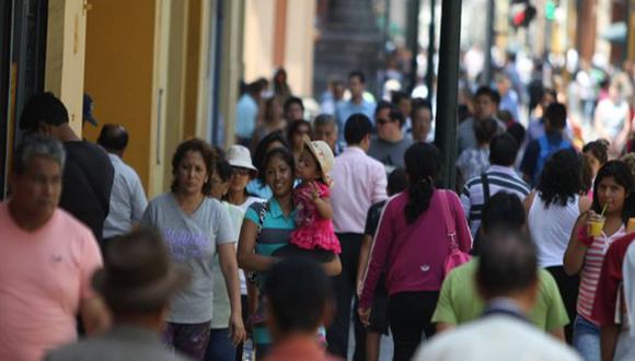 El 30 de diciembre de 2022 será día no laborable para el sector público | Foto: Andina
