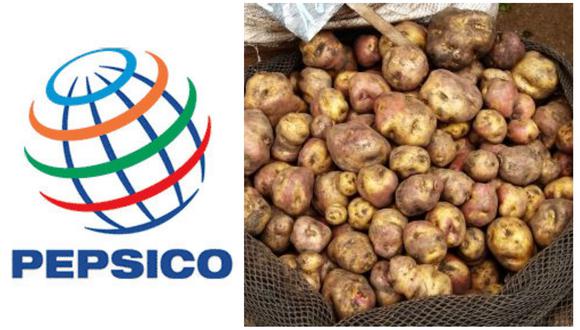PepsiCo compra 100% de la materia prima agrícola en Perú