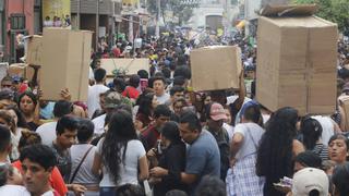 “El Perú, donde salvo el poder todo es ilusión”, por María Cecilia Villegas