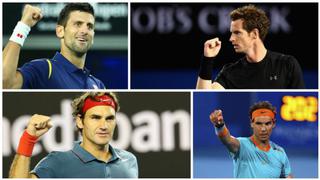 Australian Open: "Regresan los fantásticos" [OPINIÓN]