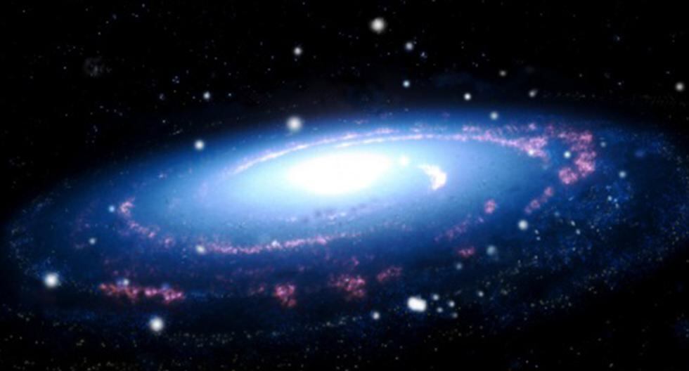 ¿Será que hay más universos que el nuestro? No estamos solos. Mira los últimos descubrimientos de la NASA: (Foto: Getty Images)