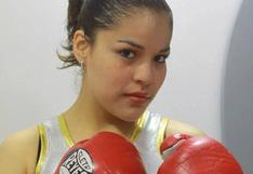 Boxeadora peruana Linda Laura Lecca a un paso del título mundial supermosca 