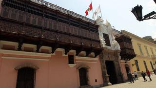 EE.UU.: cayó banda de contrabandistas del patrimonio cultural peruano