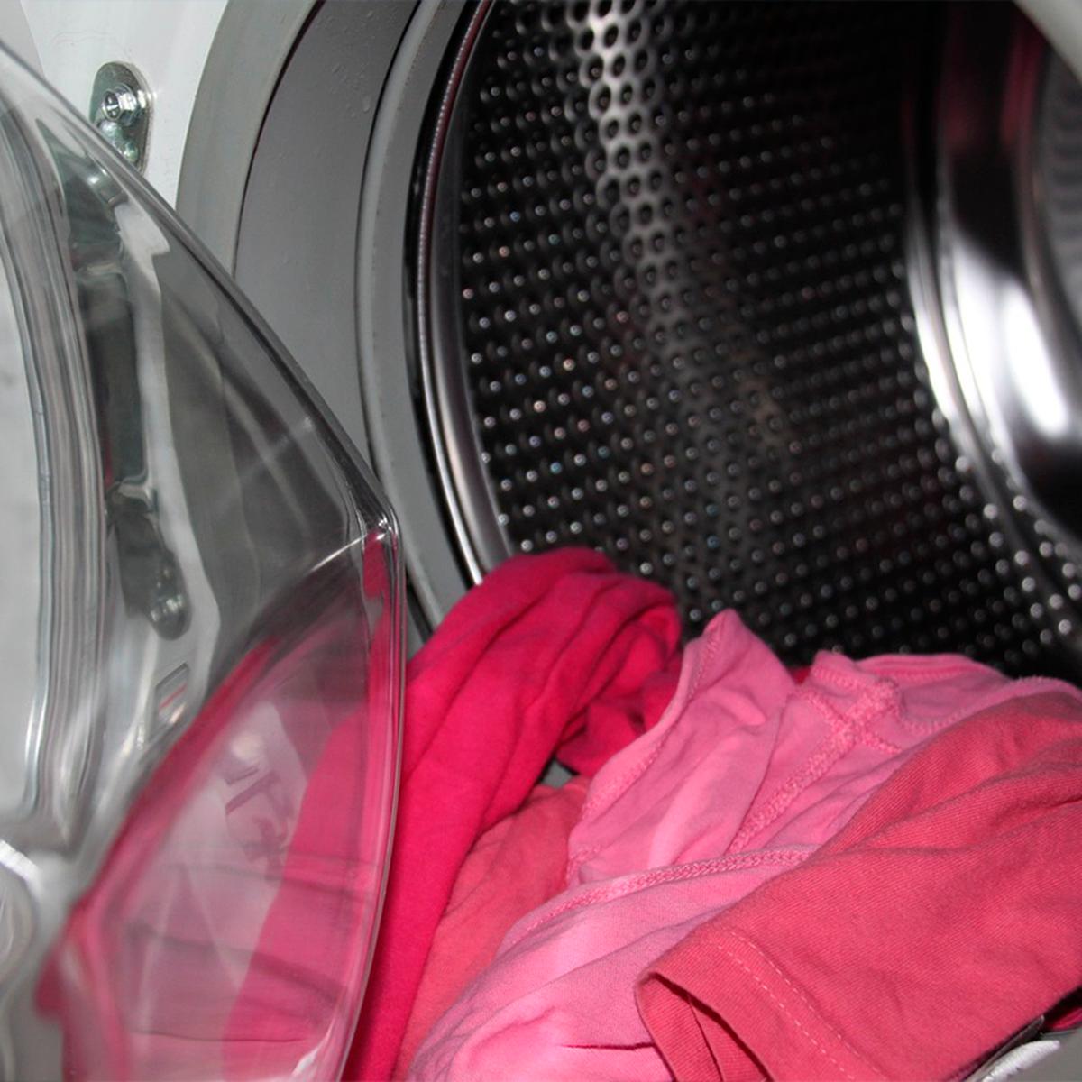 El truco casero para atrapar las pelusas de la ropa en la lavadora, RESPUESTAS