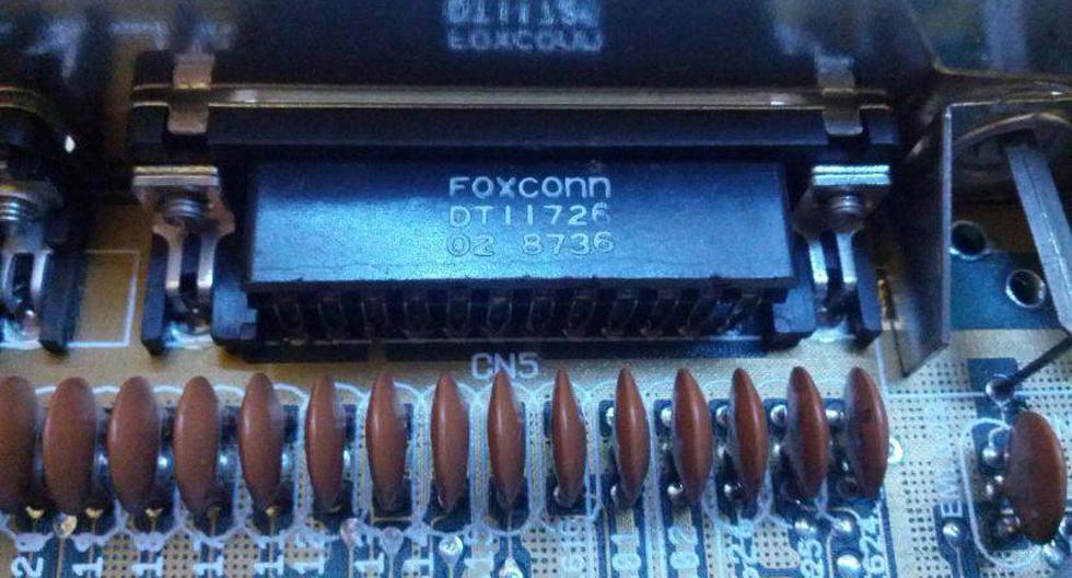 Gran demanda de iPhones 5S causó que Foxconn aumente la producción de este aparato. (Foto: mattsches/Flickr)