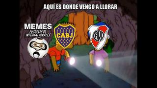 Boca Juniors vs. Junior: memes se burlan de los 'Xeneizes' tras empate en Colombia