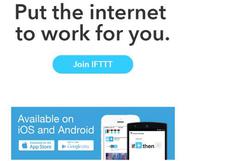 LinkedIn: encuentra trabajo de manera más eficiente con IFTTT