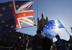 Reino Unido invirtió más de US$ 126,000 en promocionar Brexit en Facebook