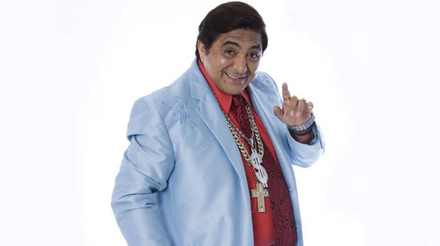 Huicho Domínguez acusa a Estados Unidos de cancelarle la visa