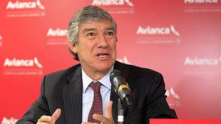 El gerente que sacó de la quiebra a Avianca dice adiós