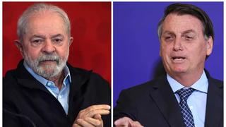 Elecciones en Brasil: qué anticipan las últimas encuestas entre Lula y Bolsonaro antes del ballotage