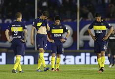 Boca Juniors viajará en aviones de línea tras tragedia del Chapecoense