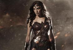 Wonder Woman: Jason Fuch explica por qué el universo de DC es mejor que el de Marvel