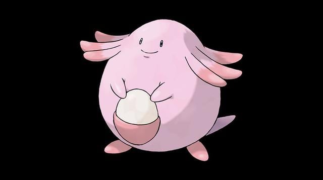 Pokémon: conoce a los pokémones que solo son hembras - 5