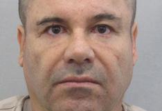 Cadena Perpetua | El Chapo Guzmán EN VIVO ONLINE: últimas noticias sobre sentencia de narcotraficante mexicano