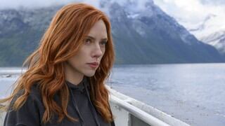 “Black Widow”: estas actrices casi toman el lugar de Scarlett Johansson para interpretar a Natasha Romanoff