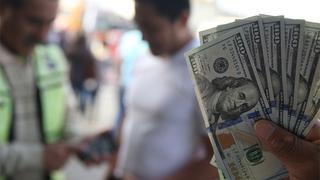 Dólar en Perú: Cuál es el tipo de cambio para hoy, domingo 30 de octubre