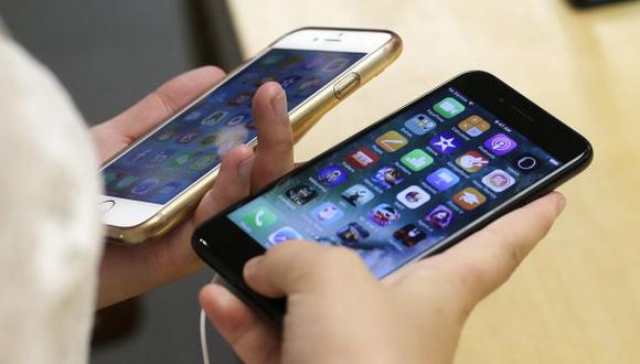 El iPhone 7 pisa con fuerza el Perú: ¿dónde y cómo comprarlo?