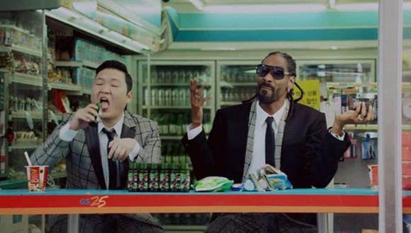 PSY: ¿Qué piensas de "Hangover", el nuevo hit del surcoreano?