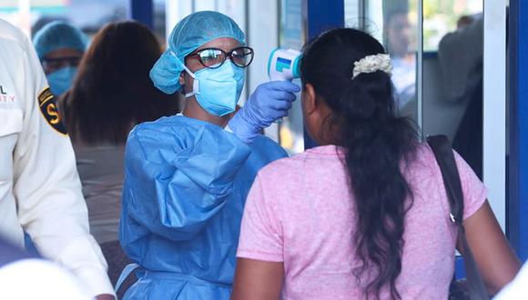 Se están estudiando los protocolos sanitarios que se deben adoptar para proteger la salud de colaboradores y peruanos repatriados. (Foto: GEC)