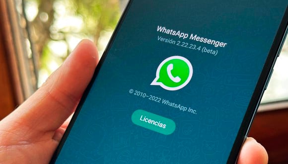 ¿Quieres saber cuáles son las novedades de WhatsApp? Esto es lo que debes conocer. (Foto: MAG - Rommel Yupanqui)