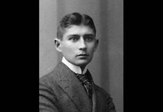 Franz Kafka: la vida y obra de ese querido extraño que creó 'La metamorfosis'  