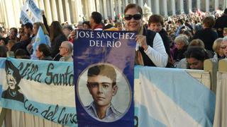 México: El "niño mártir", nuevo santo canonizado por el papa