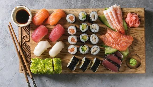 Conoce los lugares en los que puedes disfrutar de la comida nikkei que seguro  te sorprenderán