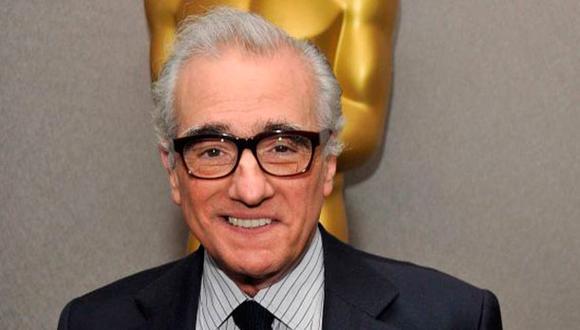 Martin Scorsese (Foto: Getty Images)