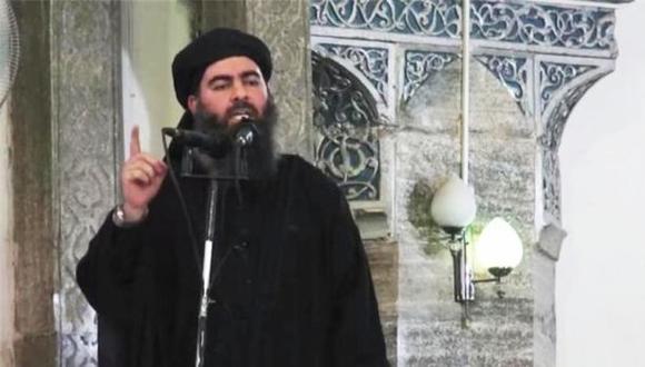 Jefe de Estado Islámico: "El islam es la religión de la guerra"
