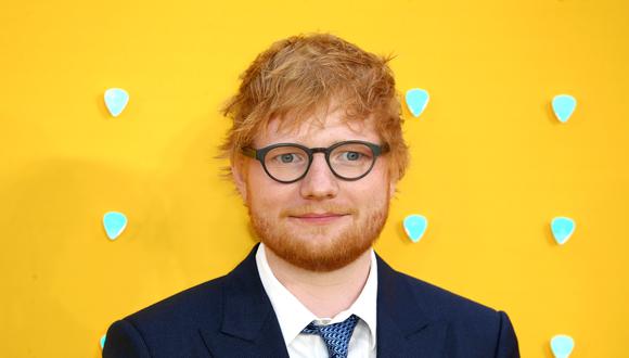 Ed Sheeran: hacker que robó y vendió sus canciones por la dark web es sentenciado. (foto: shutterstock)