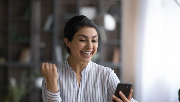 Los resultados estarán disponibles desde el 6 de mayo de 2023 hasta al menos el 30 de septiembre de 2024. (Foto: Shutterstock)