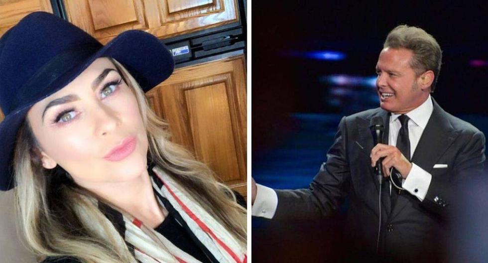 Aracely Arámbula salió victoriosa del festival de cine de República Dominicana Cana Dorada y opinó sobre su expareja y padre de sus hijos, Luis Miguel, (Foto: Instagram)