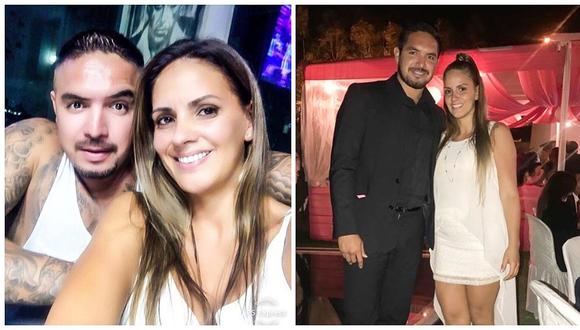 Juan Manuel Vargas dedica romántico mensaje a Blanca Rodríguez por su aniversario (FOTO)