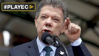 Colombia evalúa denunciar a Venezuela en cortes internacionales