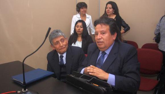 Fiscalía pide 6 años de prisión para Juan Manuel Guillén