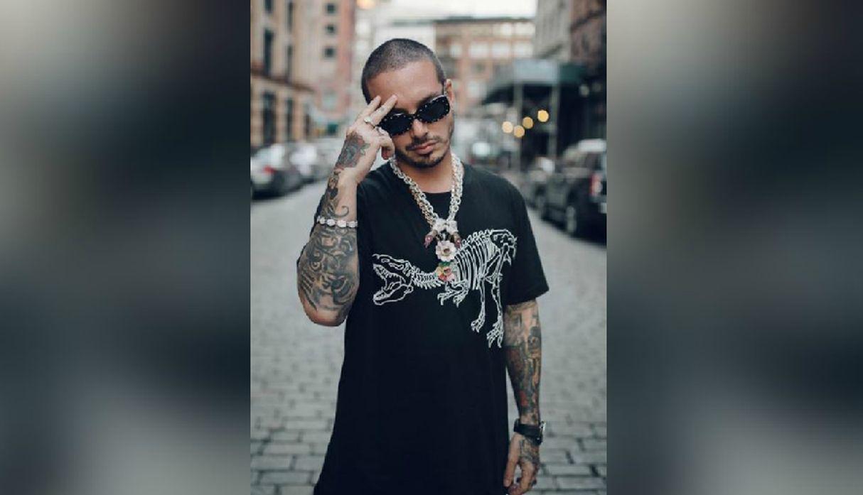 Sus seguidores no dudaron en aplaudir su manera de pensar. (Instagram: @jbalvin)