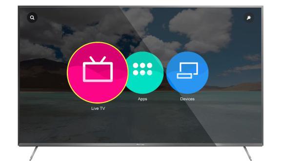Sistema operativo Firefox OS llega a los televisores Panasonic