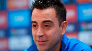 “Se han hartado de ver videos de él”: el fichaje que Xavi quiere para Barcelona