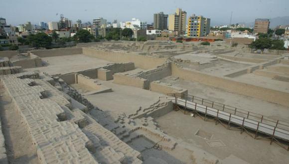 Cultura planea modernizar los museos de tres huacas