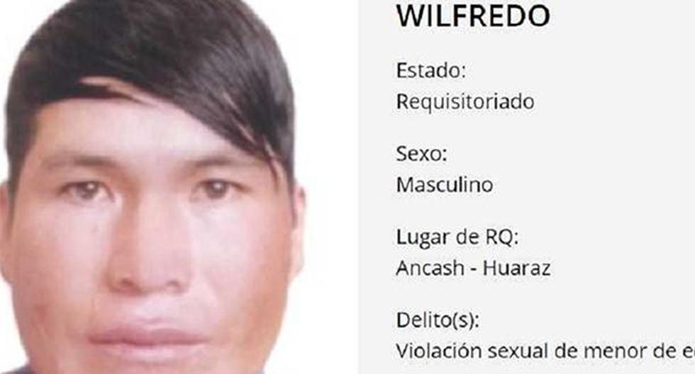 Perú. Buscan a requisitoriado por violación sexual que se fugó en Huarmey cuando era traído a Lima. (Foto: Agencia Andina)