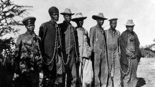 Cómo fue el “genocidio olvidado” de Namibia, cometido por Alemania y reconocido un siglo después
