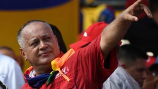 Diario “El Nacional” de Venezuela pide aclarar fallo que le obliga a pagar US$13 millones a Diosdado Cabello