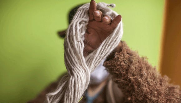 La fibra de alpaca, producto exclusivo en Perú Moda