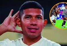 Edison Flores le desea lo mejor a Alianza Lima en la Libertadores: “Que consigan un gran resultado”